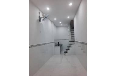 Bán Nhà Hẻm Lac Long Quân Giá Mềm Xèo